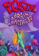 POSTAL: Brain Damaged