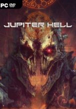 Jupiter Hell (2019)