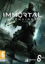 Immortal: Unchained (2018)