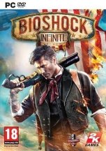 BioShock Infinite