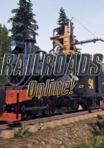 Railroads Online