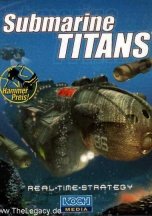 Submarine Titans (2000)