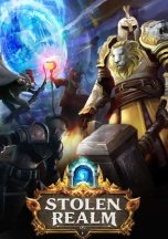 Stolen Realm