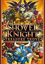 Shovel Knight: Treasure Trove