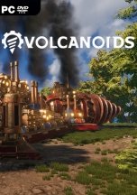 Volcanoids