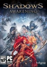 Shadows: Awakening