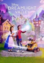 Disney Dreamlight Valley