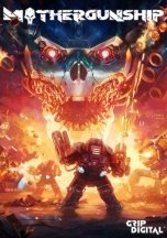 Mothergunship (2018)