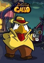 Detective Gallo (2018)