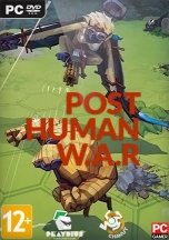 Post Human W.A.R