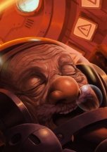 Planetoid Pioneers