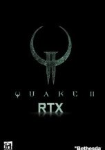 Quake 2 RTX Remaster