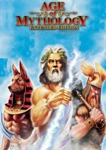 Age of Mythology: Gold Edition (2017)