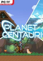 Planet Centauri