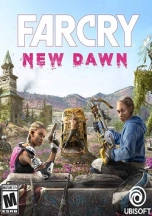 Far Cry New Dawn - Deluxe Edition