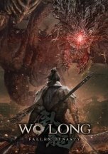 Wo Long: Fallen Dynasty