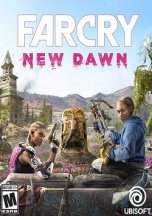 Far Cry New Dawn - Deluxe Edition