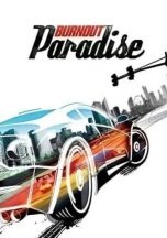 Burnout Paradise: The Ultimate Box