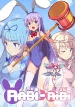 Rabi-Ribi