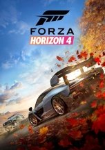 Forza Horizon 4: Ultimate Edition