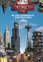 Constructor Plus (2019)