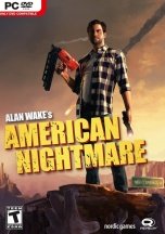 Alan Wake (2012)