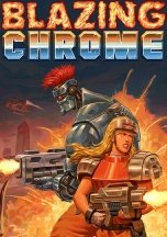 Blazing Chrome (2019)