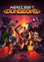 Minecraft: Dungeons