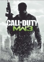 Call of Duty: Modern Warfare 3