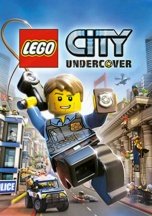 LEGO City Undercover (2017)