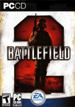 Battlefield 2 (2005)