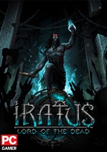 Iratus: Lord of the Dead (2019)
