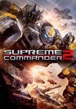 Supreme Commander 2