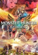 Monster Hunter Stories 2: Wings of Ruin