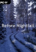 Before Nightfall (2018)