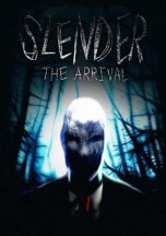 Slender: The Arrival