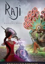 Raji: An Ancient Epic