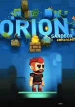 Orion Sandbox Enhanced