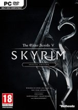 The Elder Scrolls V: Skyrim - Special Edition