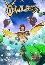 Owlboy