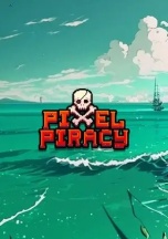 Pixel Piracy