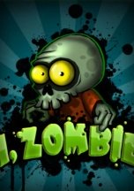 I, Zombie