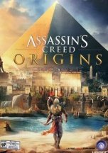 Assassin’s Creed: Origins (2017)