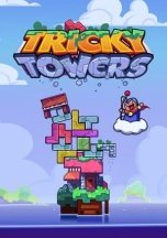 Tricky Towers