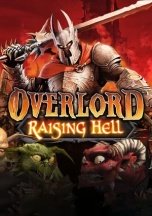 Overlord: Raising Hell