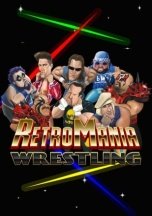 RetroMania Wrestling