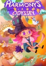 Harmony's Odyssey