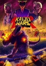 Kaiju Wars