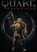 Quake Champions