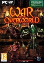 War for the Overworld (2015)